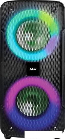Колонка для вечеринок BBK BTA802 от компании Интернет-магазин marchenko - фото 1