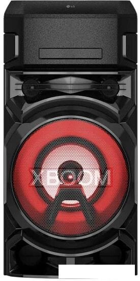 Колонка для вечеринок LG X-Boom ON66 от компании Интернет-магазин marchenko - фото 1
