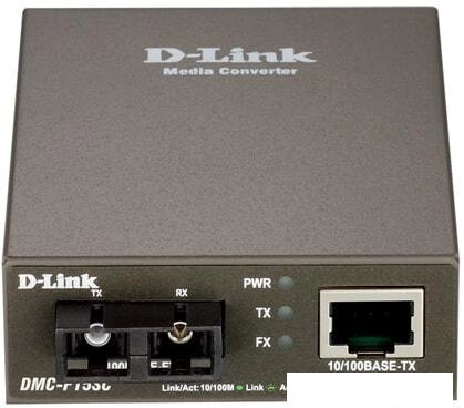 Коммутатор D-Link DMC-F15SC/A1A от компании Интернет-магазин marchenko - фото 1