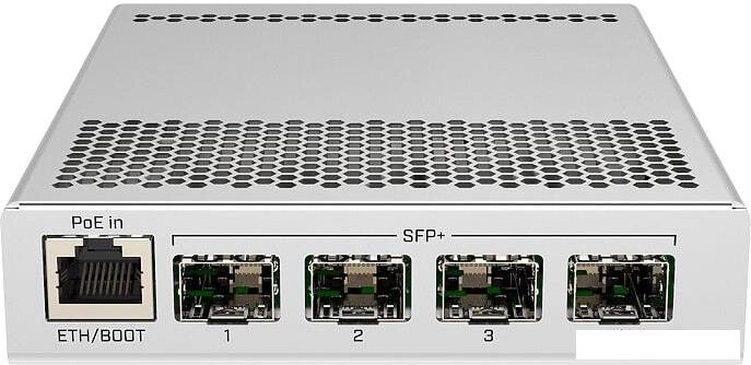 Коммутатор Mikrotik CRS305-1G-4S+IN от компании Интернет-магазин marchenko - фото 1