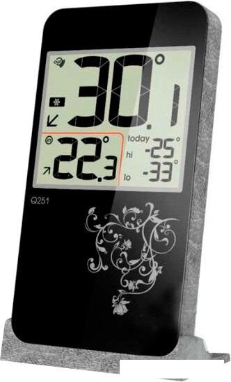 Комнатный термометр RST 02251 от компании Интернет-магазин marchenko - фото 1