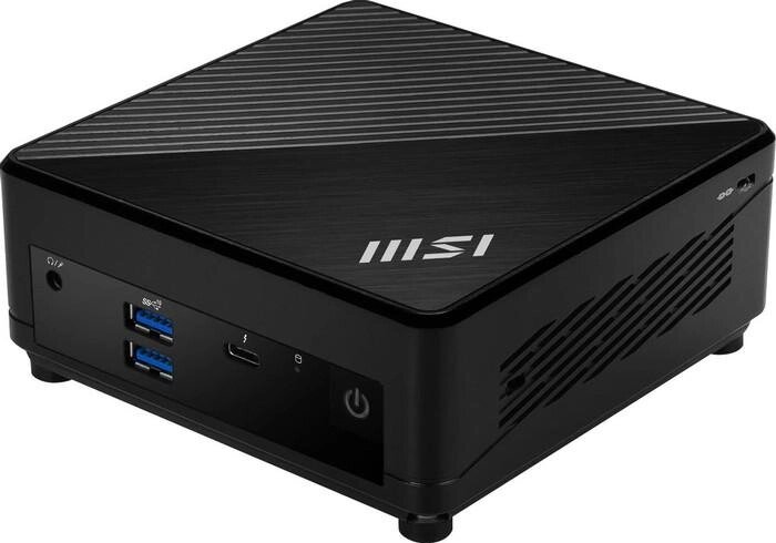 Компактный компьютер MSI Cubi 5 12M-012XRU 9S6-B0A811-264 от компании Интернет-магазин marchenko - фото 1