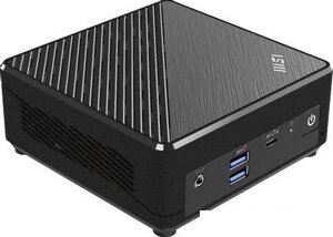 Компактный компьютер MSI cubi N ADL-017BRU 936-B0a911-079