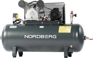 Компрессор Nordberg NCP300/690