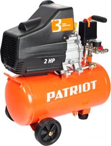 Компрессор Patriot EURO 24-240K