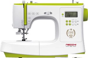 Компьютерная швейная машина Necchi 5885