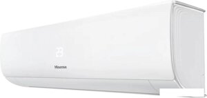 Кондиционер Hisense Zoom DC Inverter 2023 AS-13UW4RYRKB04