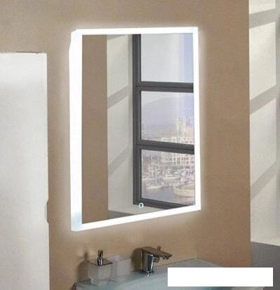 Континент Зеркало Sevilla LED 60x80 от компании Интернет-магазин marchenko - фото 1
