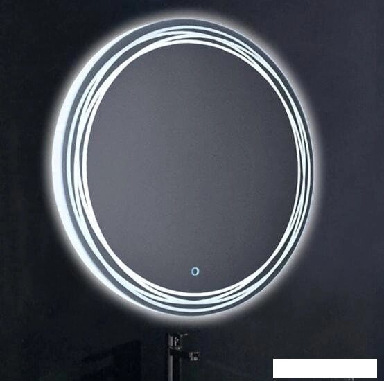 Континент Зеркало Talisman LED 77x77 от компании Интернет-магазин marchenko - фото 1