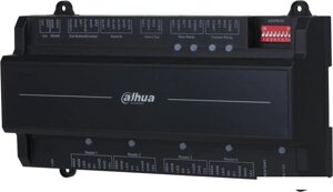 Контроллер доступа Dahua DHI-ASC2202B-D