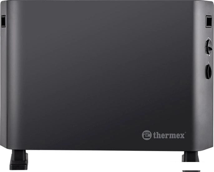 Конвектор Thermex Pronto 2000M (черный) от компании Интернет-магазин marchenko - фото 1