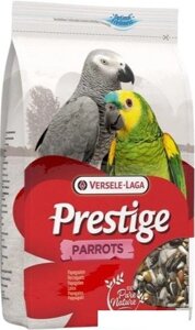 Корм для птиц Versele Laga Parrots Prestige 1 кг