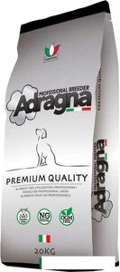 Корм для собак Adragna Premium Puppy&Junior 20 кг