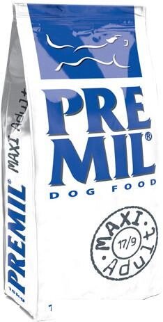 Корм для собак Premil Maxi Adult 10 кг от компании Интернет-магазин marchenko - фото 1