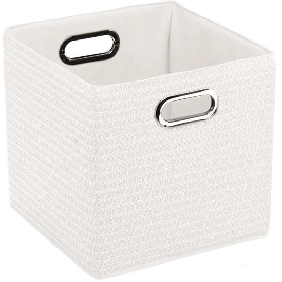 Коробка для хранения Handy Home QR14F-L (белый) от компании Интернет-магазин marchenko - фото 1