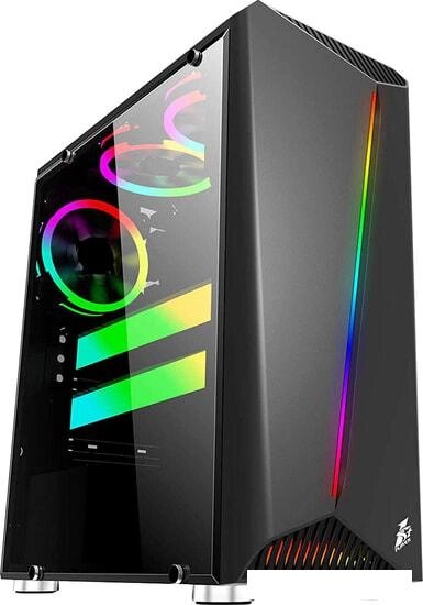 Корпус 1stPlayer Rainbow R3 от компании Интернет-магазин marchenko - фото 1