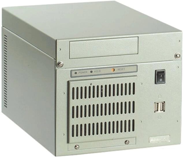 Корпус Advantech IPC-6806-25F от компании Интернет-магазин marchenko - фото 1