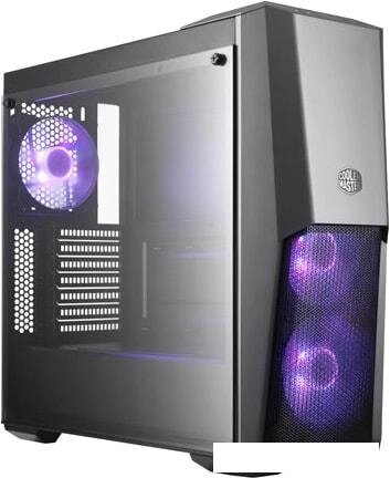 Корпус Cooler Master MasterBox MB500 MCB-B500D-KGNN-S00 от компании Интернет-магазин marchenko - фото 1