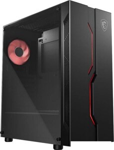 Корпус MSI MAG vampiric 010M