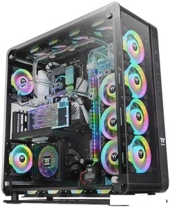 Корпус thermaltake core P8 TG CA-1Q2-00M1wn-00