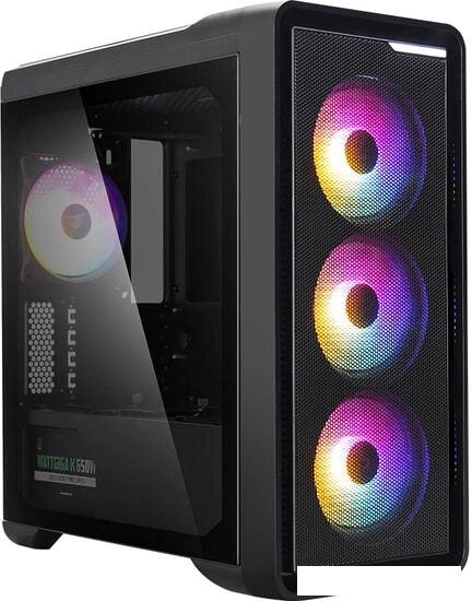 Корпус Zalman M3 Plus RGB от компании Интернет-магазин marchenko - фото 1