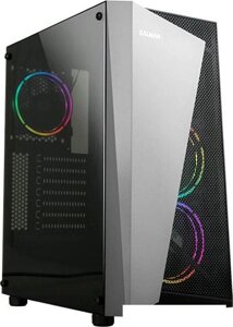 Корпус Zalman S4 Plus