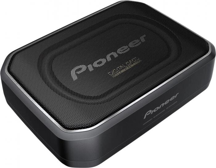 Корпусной активный сабвуфер Pioneer TS-WX140DA от компании Интернет-магазин marchenko - фото 1