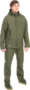 Костюм helios torman 10/10к T-KST-2XL-54/182-H (2XL, хаки)