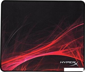 Коврик для мыши HyperX Fury S Speed Edition (средний размер)