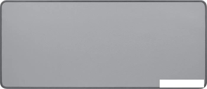 Коврик для мыши Logitech Desk Mat (серый) от компании Интернет-магазин marchenko - фото 1