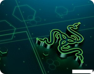 Коврик для мыши Razer Goliathus Mobile