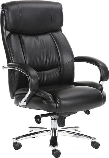Кресло Brabix Direct EX-580 (черный) от компании Интернет-магазин marchenko - фото 1