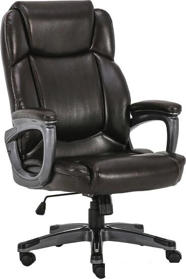 Кресло Brabix Favorite EX-577 (коричневый) от компании Интернет-магазин marchenko - фото 1