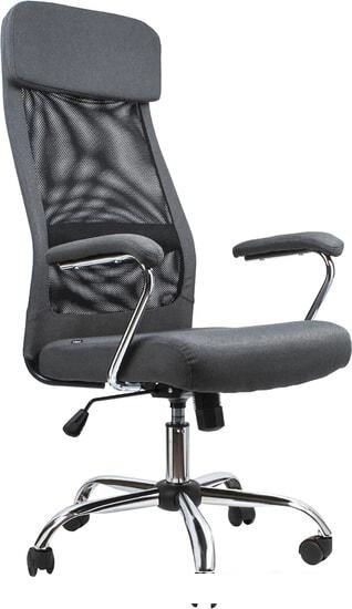 Кресло Brabix Flight EX-540 (ткань, серый) от компании Интернет-магазин marchenko - фото 1