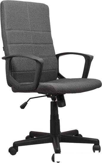 Кресло Brabix Focus EX-518 (серый) от компании Интернет-магазин marchenko - фото 1