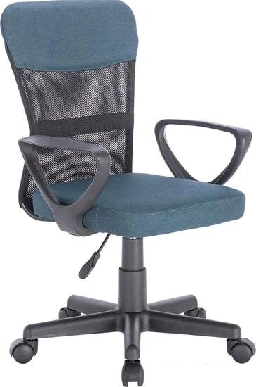 Кресло Brabix Jet MG-315 (серый/синий) от компании Интернет-магазин marchenko - фото 1