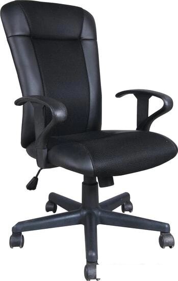 Кресло Brabix Optima MG-370 (черный) от компании Интернет-магазин marchenko - фото 1