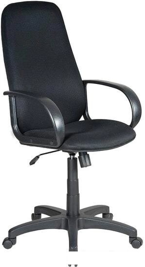 Кресло Бюрократ CH-808AXSN/LBL+TW-11 (черный) от компании Интернет-магазин marchenko - фото 1