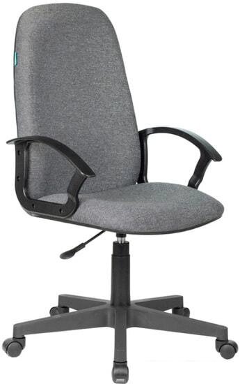Кресло Бюрократ CH-808LT (серый) от компании Интернет-магазин marchenko - фото 1