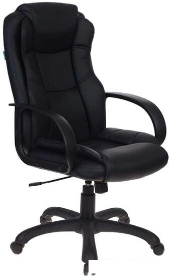 Кресло Бюрократ CH-839 (черный) от компании Интернет-магазин marchenko - фото 1