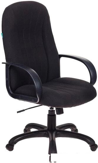 Кресло Бюрократ T-898/3С11BL (черный) от компании Интернет-магазин marchenko - фото 1