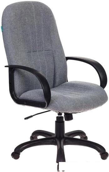 Кресло Бюрократ T-898/3С1GR (серый) от компании Интернет-магазин marchenko - фото 1