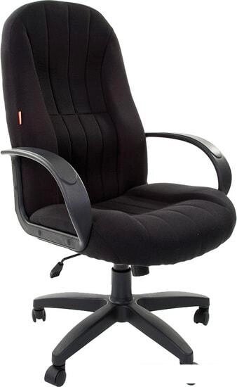 Кресло CHAIRMAN 685 10-356 (черный) от компании Интернет-магазин marchenko - фото 1