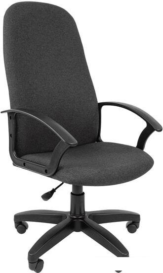 Кресло CHAIRMAN СТ-79 (серый) от компании Интернет-магазин marchenko - фото 1
