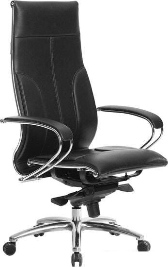 Кресло Metta Samurai Lux (черный) от компании Интернет-магазин marchenko - фото 1
