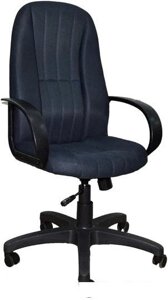 Кресло Office-Lab КР27 (ткань, черный)