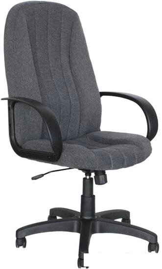 Кресло Office-Lab КР27 (ткань, серый) от компании Интернет-магазин marchenko - фото 1