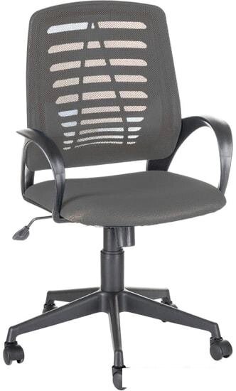 Кресло OLSS Ирис (серый) от компании Интернет-магазин marchenko - фото 1