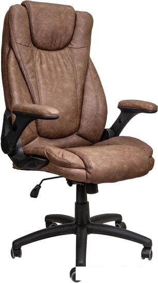 Кресло Седия Аврора (коричневый) от компании Интернет-магазин marchenko - фото 1