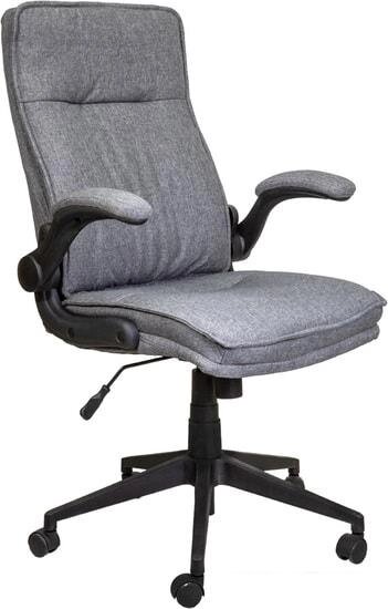 Кресло Седия Борис (серый) от компании Интернет-магазин marchenko - фото 1